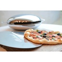 Chadwick Oven high-performance pizza oven