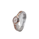 Gucci 126.5 Swiss Made 17345066, Water Resistant Stainless Steel