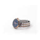 Roamer 1888, Seehof Sapphire Crystal  509 847, 5 Atm Water Resistant
