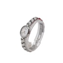Bulova C8691621 B9 Stainless Steel, Water Resistant
