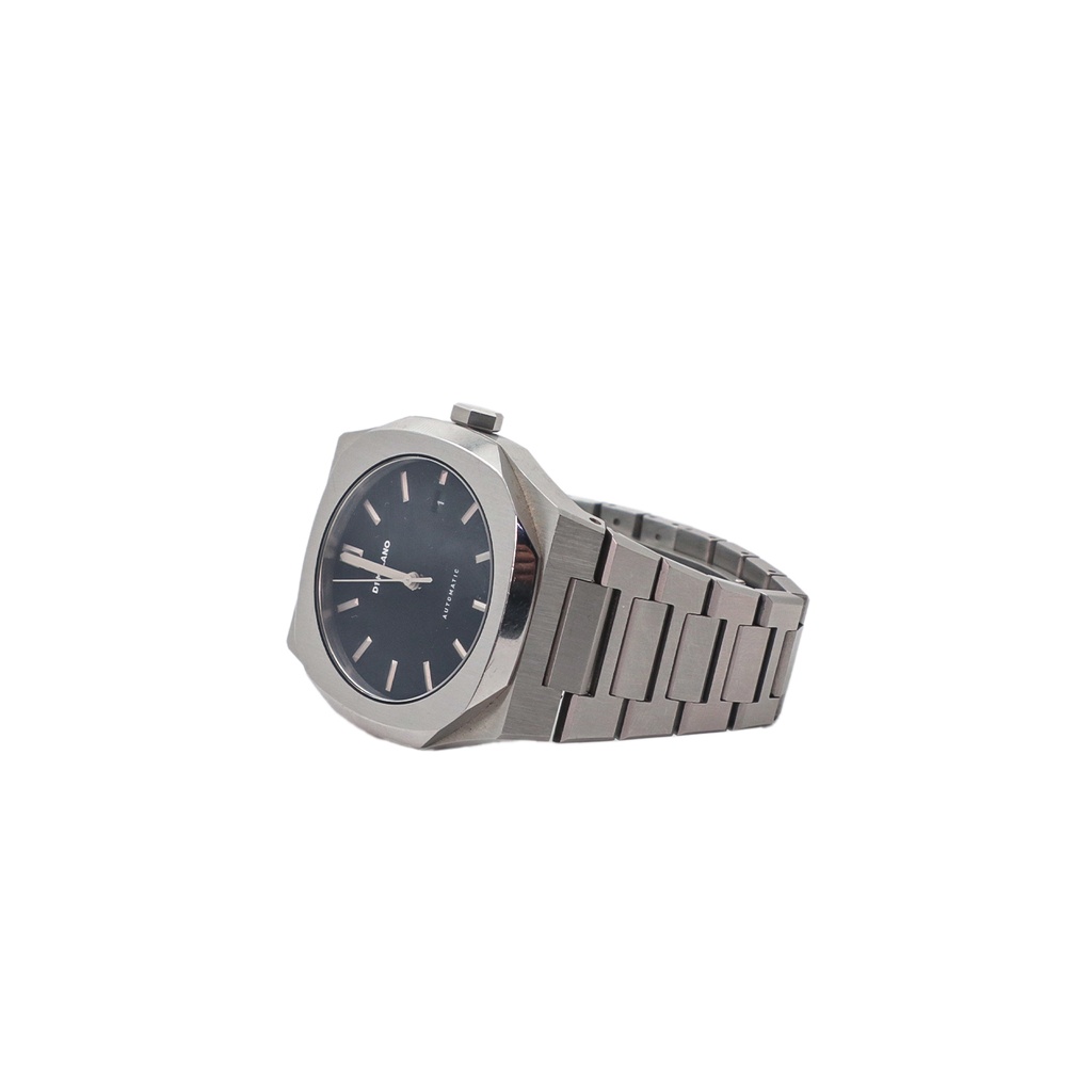 D1 Milano Automatic, Serial N 9j5011A, Italian Design