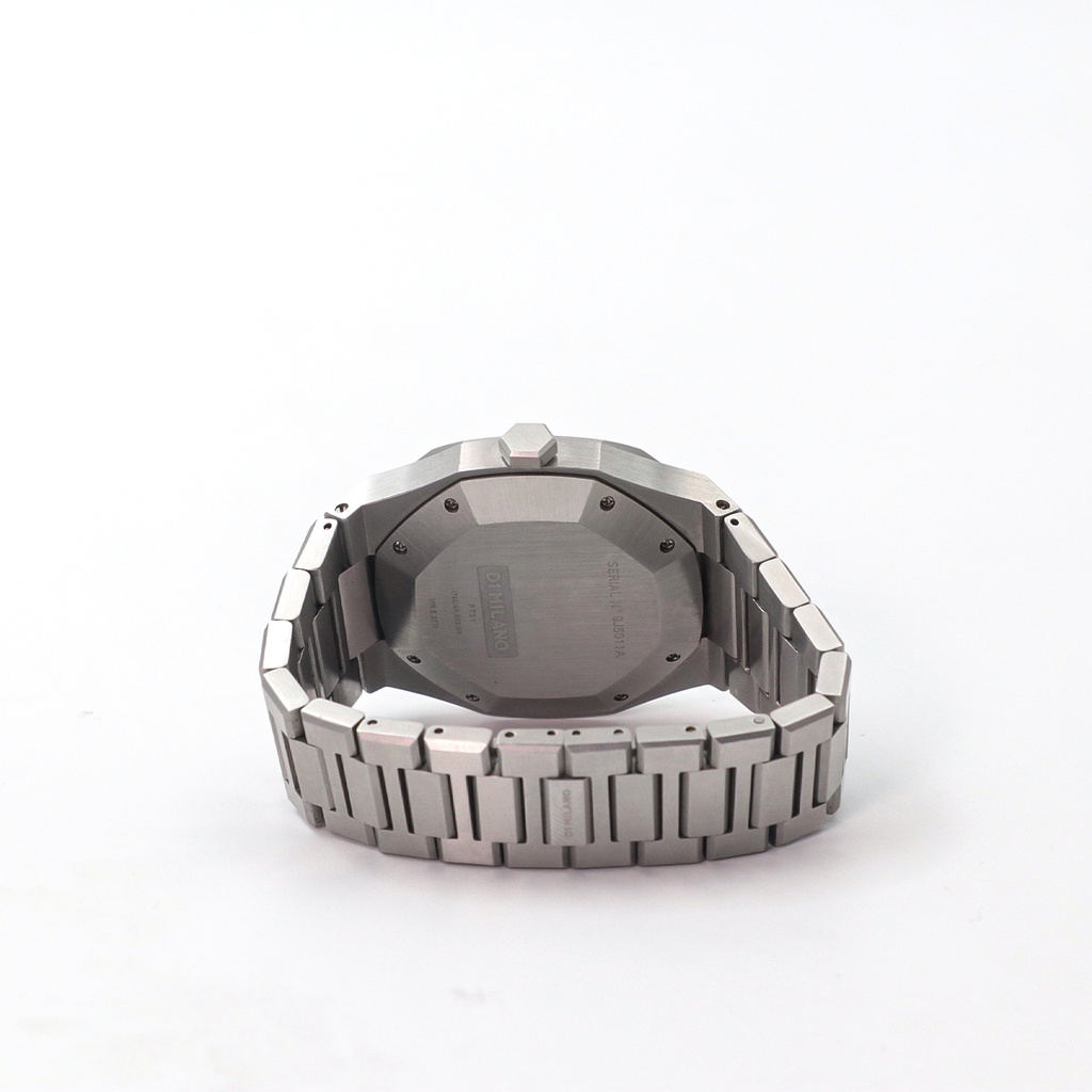 D1 Milano Automatic, Serial N 9j5011A, Italian Design
