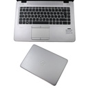 HP EliteBook 840 G3 14' Intel I5-6Th generation 8GB DDR4 RAM, 256GB SSD