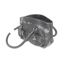 Christian Dior Paris, Black HandBag