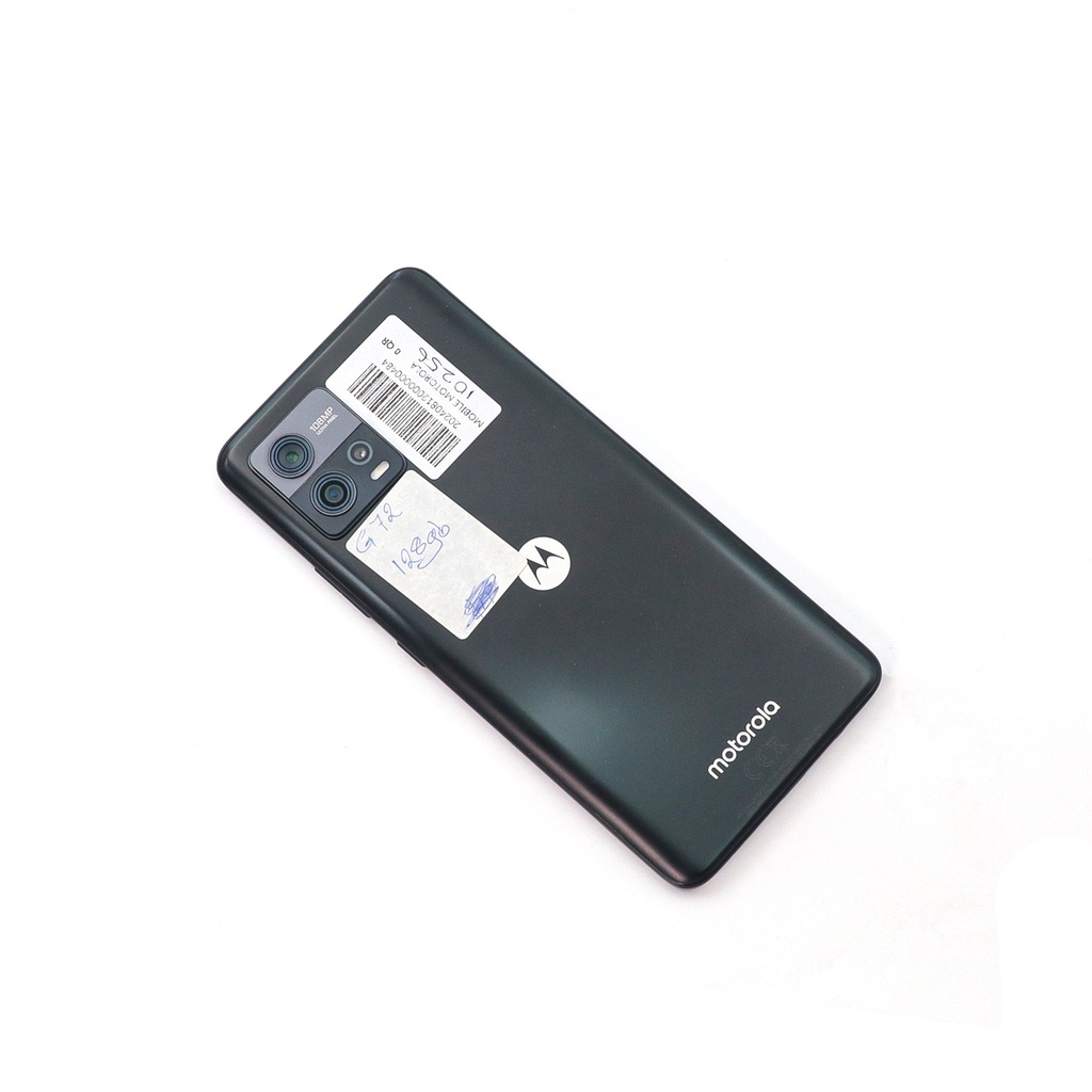 Motorola Moto G72 8GB 128GB – Meteorite Grey
