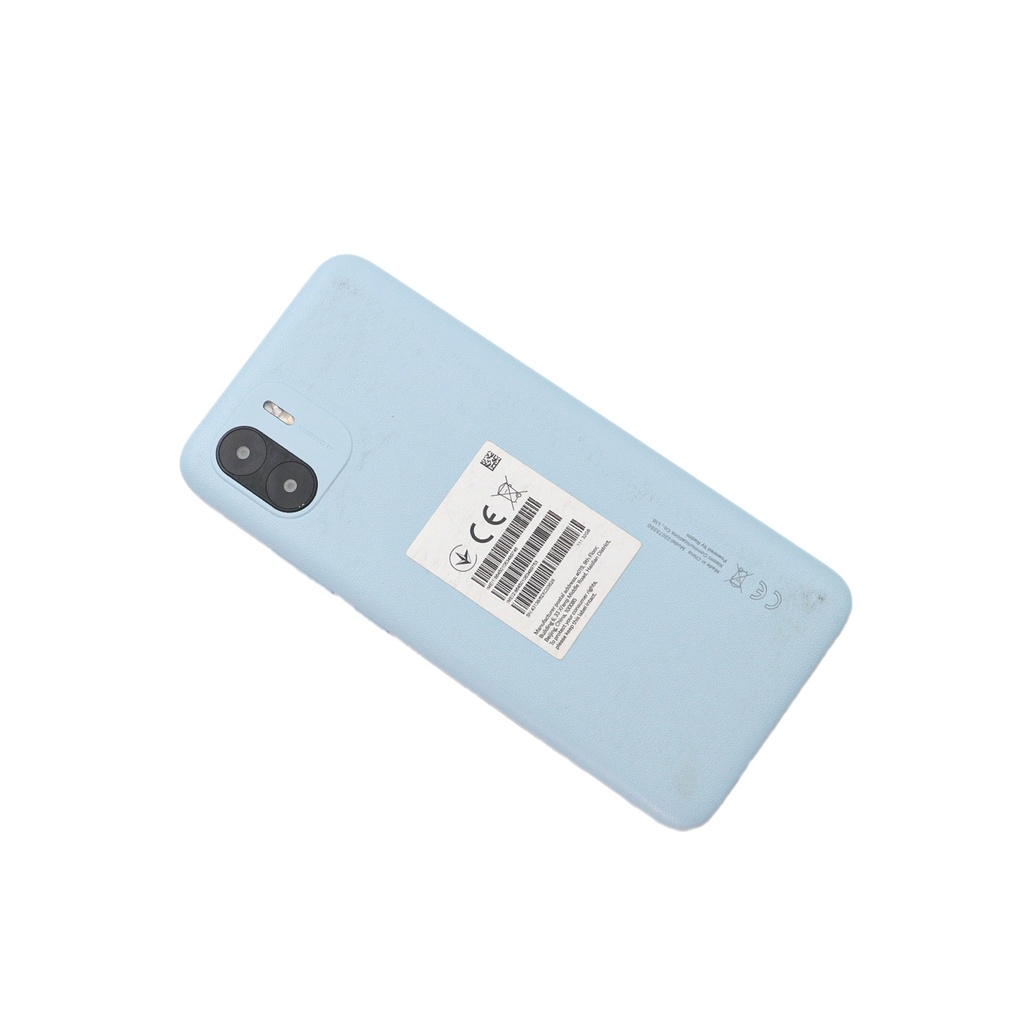 Xiaomi Redmi A1  2GB 32GB – Blue , No Box