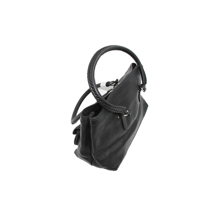 Christian Dior Paris, Black HandBag