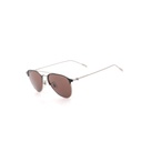 MontBlanc MB0190S, Lens Width: 55, Bridge Width: 18