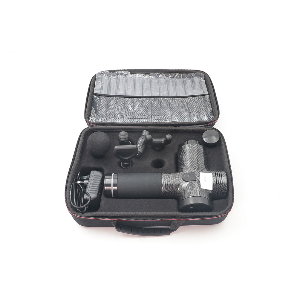 Massage Gun 6 heads