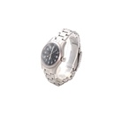 Hamilton Khaki Field Mechanical Watch 38 Date Black Watch