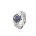 VERSACE Hellenyium Stainless Steel Watch