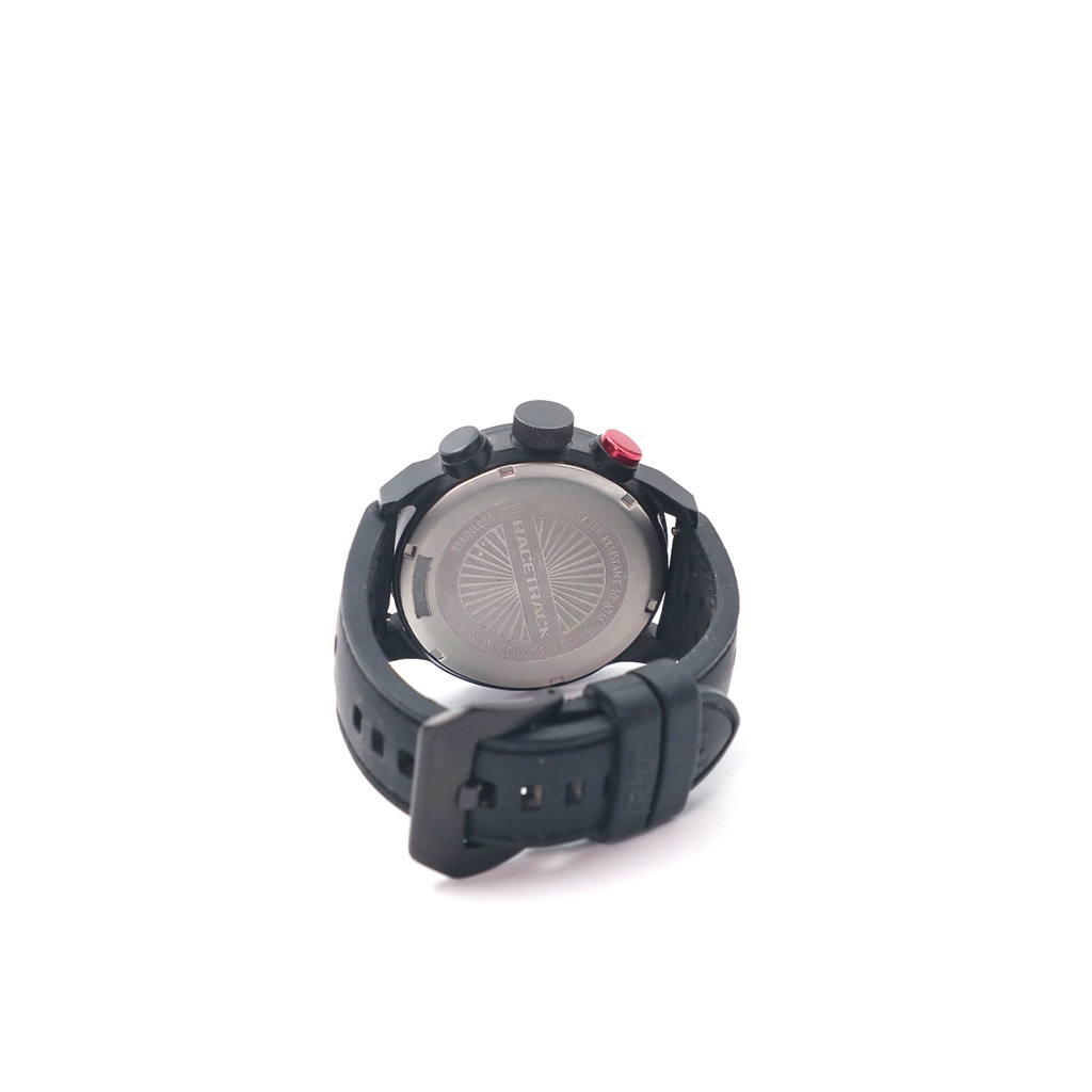 GLAM ROCK Racetrack Men's Watch RT20126