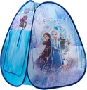 Disney Frozen Pet Ball Tent Playset for Kids, 20 cm x 25 cm x 30 cm Size
