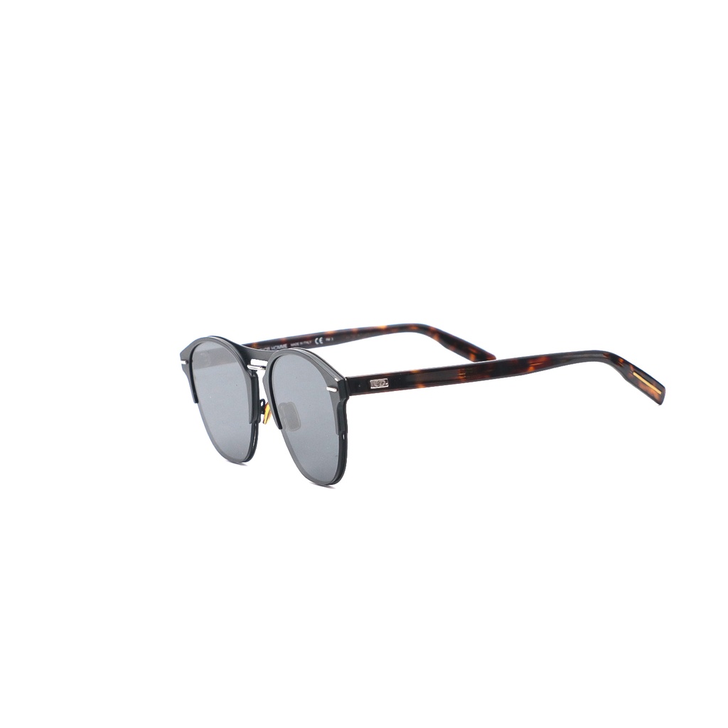 Dior Chrono 0AM2k, Lens Width:64, Bridge Width:10 Made In Italy Dior Homme