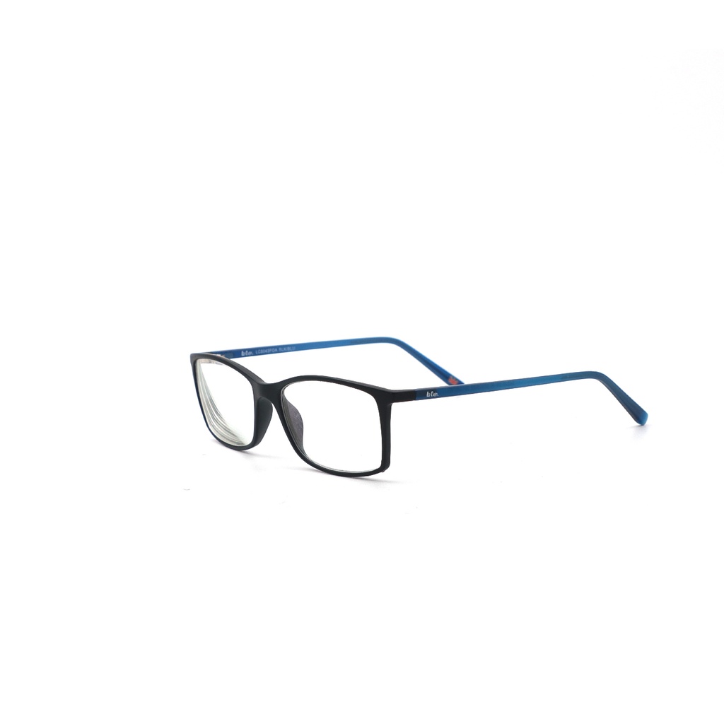 Lee Cooper LC8043FOA, Lens Width:54, Bridge Width:17  - 138 Design In London Vision Glasses