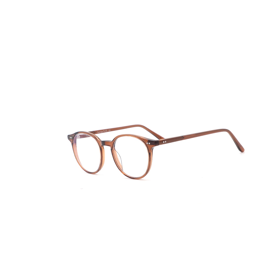 George Piralli 2125 c3 Lens Width:48, Bridge Width:20