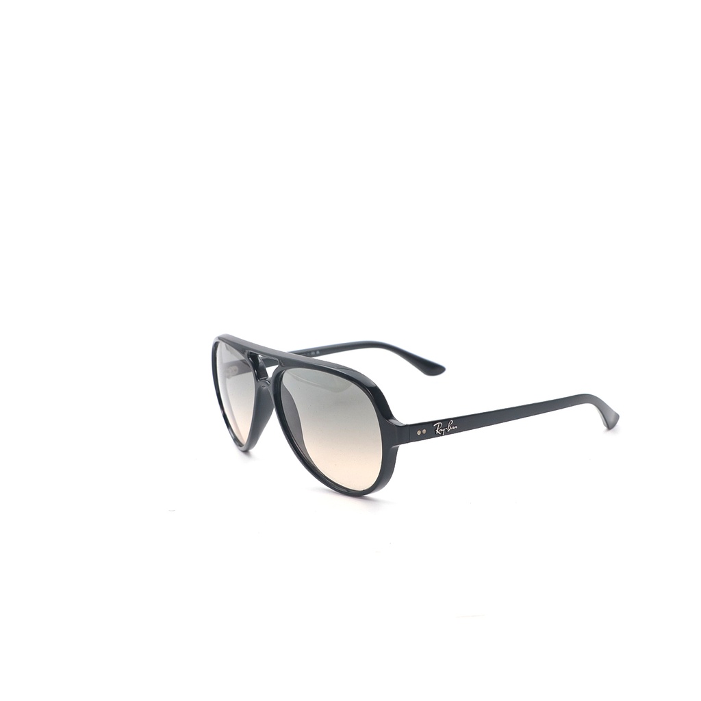 RayBan RB  4125 Cats 5000 lens Width:59, Bridge Width:13  140 Made In ITaly