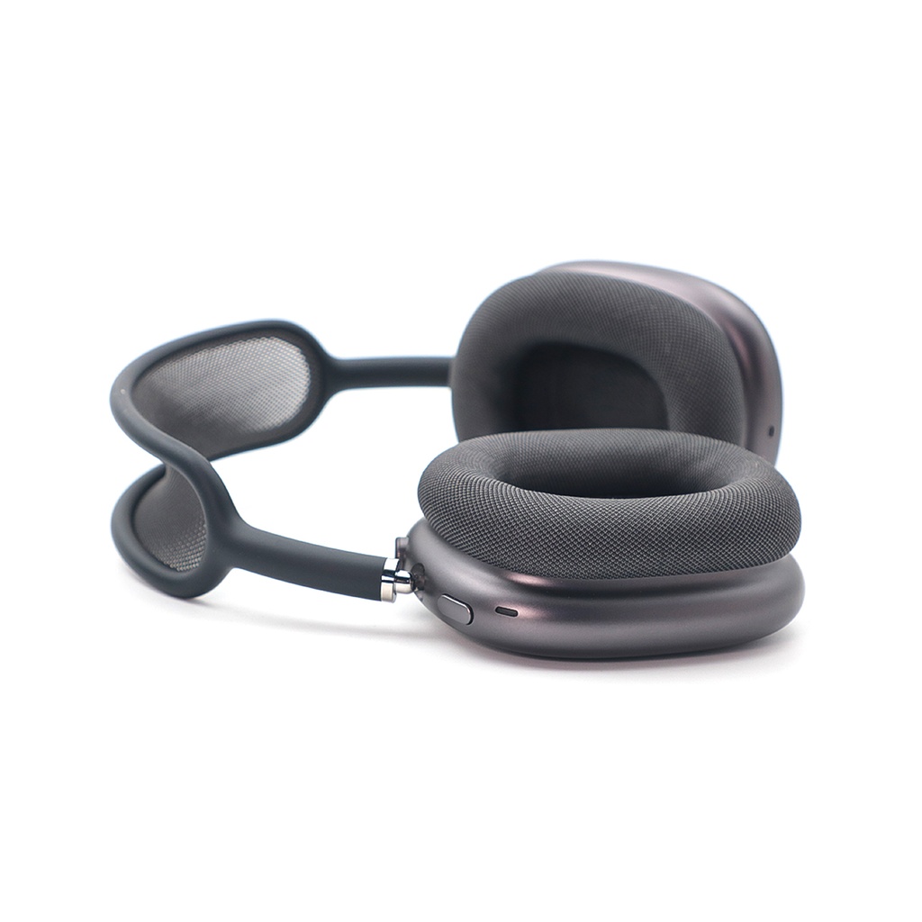 Apple AirPods Max With Smart Case- Space Gray