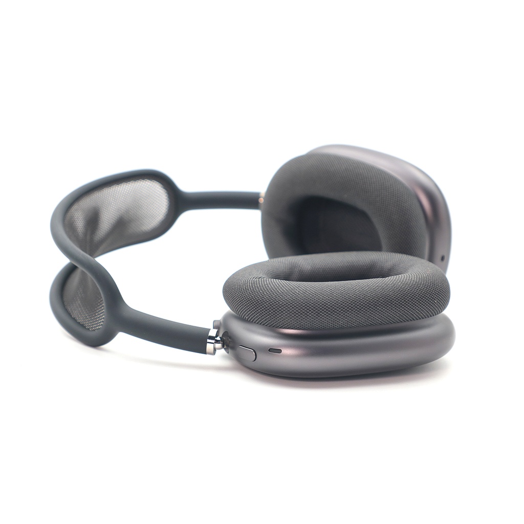 Apple AirPods Max With Smart Case- Space Gray