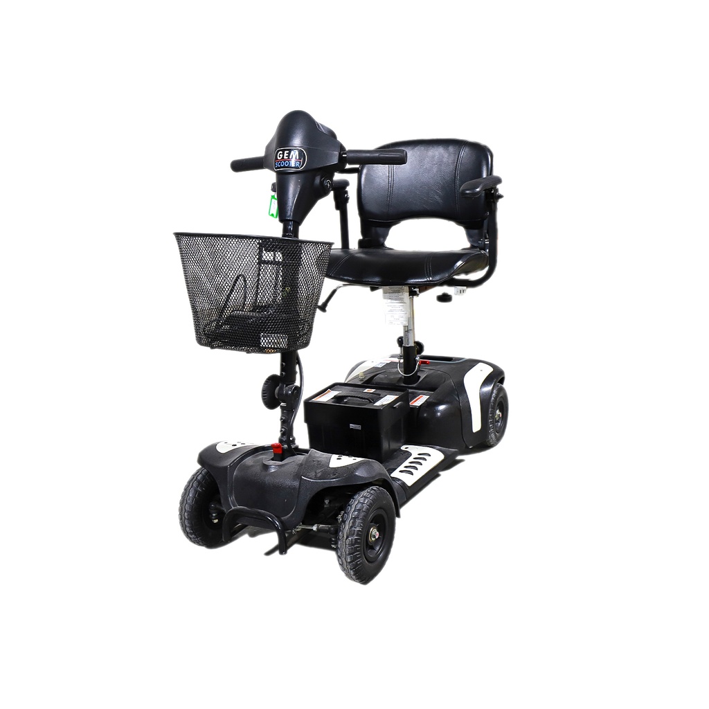 Electric Scooter T4G