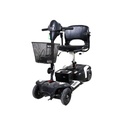 Electric Scooter T4G