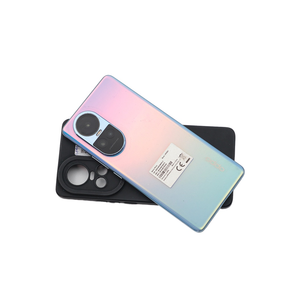 Oppo Reno10 5G 8Gb 128GB - Graphite Grey