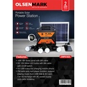 OlsenMArk Switch On Happiness