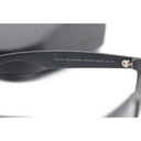 RayBan Rb 2132 New Wayfarer 601 -s / 78 Lens Width:55, Bridge Width:18   145 3p