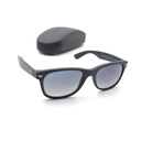 RayBan Rb 2132 New Wayfarer 601 -s / 78 Lens Width:55, Bridge Width:18   145 3p