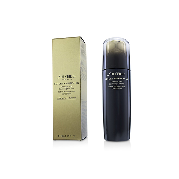 Shiseido Future Solution lx Skingenecellenmei, 170 ml 5.7 FL. OZ