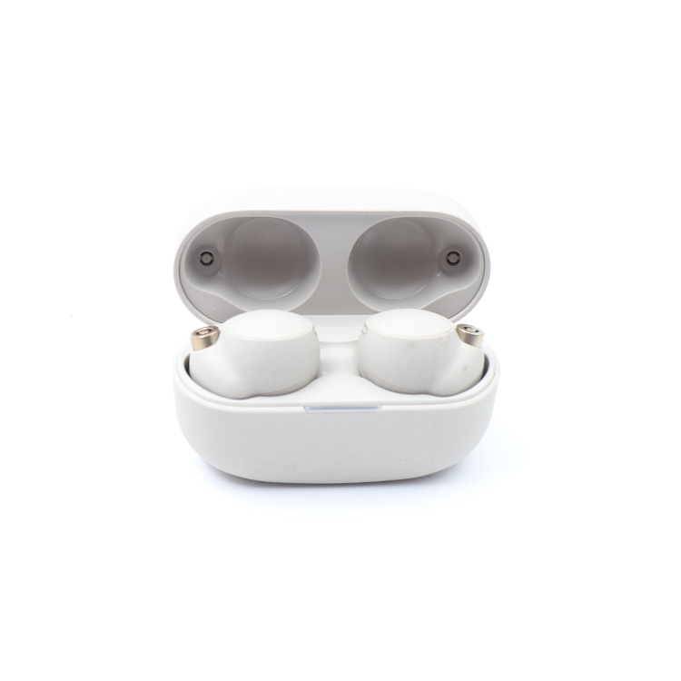 Sony WF-1000XM4, Wireless Grey Earbuds