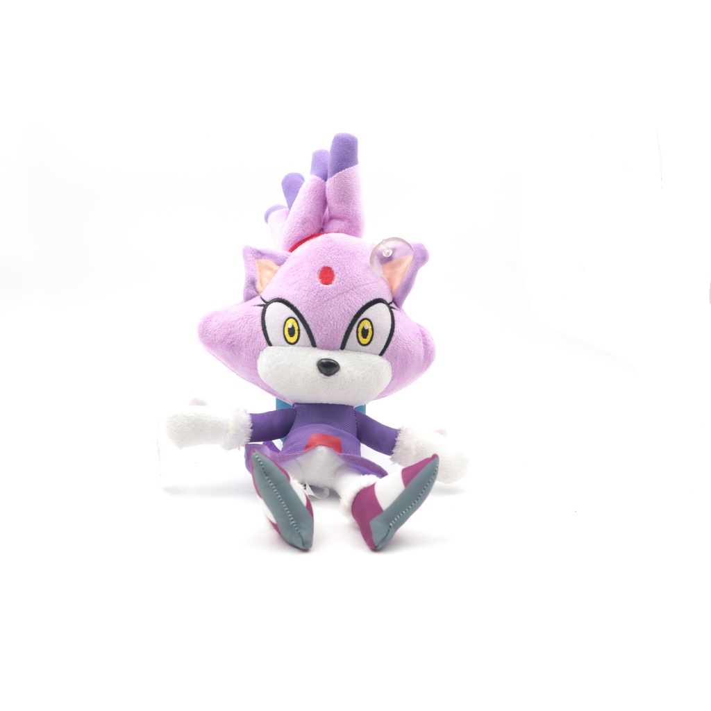 Plush Toys Set