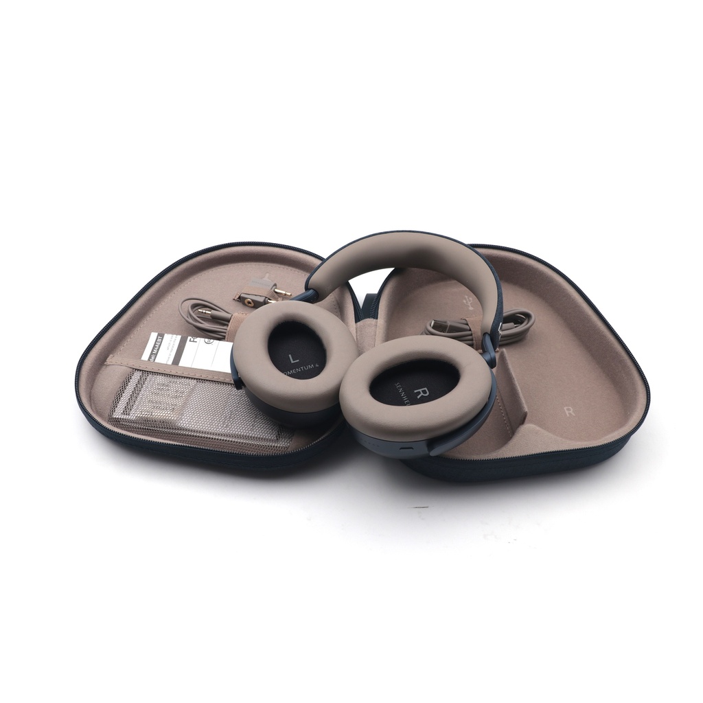 Seinheizer Momentum 4 Wireless Earphones
