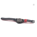 Garmin Fenix 5X Red No Charger ** Fiber Renforced Polymer Stainless Steel