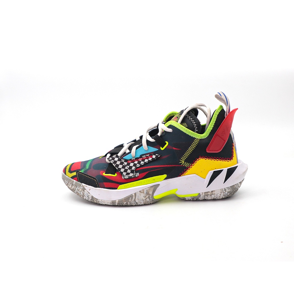 Air Jordan DD4889-006 Marathon Basketball Shoe Size:40