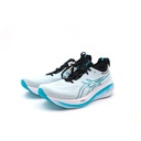 Oasics Gel-Nimbus 26 Pure Gel FF Blast +, Size:46.5