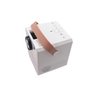 Portable Projector Full HD ScreenLess