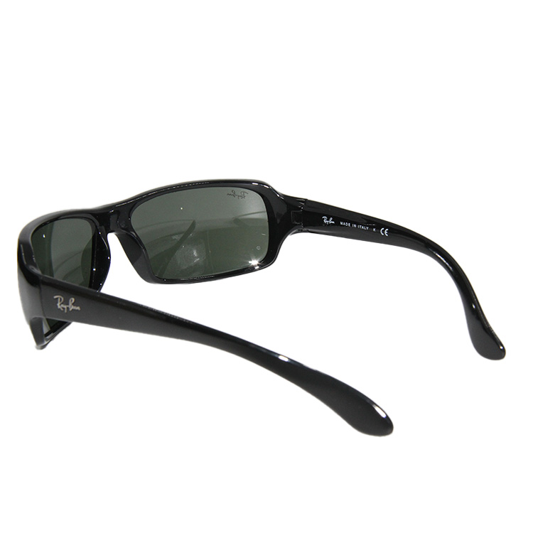Ray-Ban RB 4075 601 3N