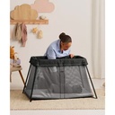BabyBjorn Travel Crib Light  - Black