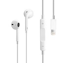 Apple EarPods with Lightning cable Connector | MMTN2