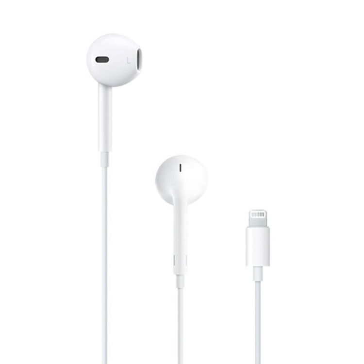 Apple EarPods with Lightning cable Connector | MMTN2