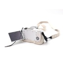 Sony Alpha ZV-E10 APC Interchangeable Lens Mirrorless Vlog Camera 16-50mm lens