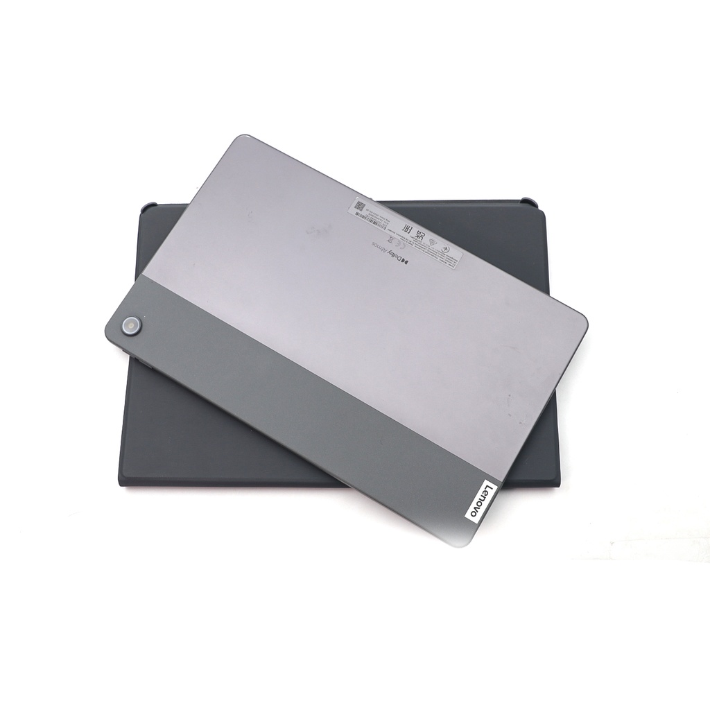 Lenovo Tab M10 Plus (3rd Gen) TB-128XU ZAAN0078AE Wifi +4G  4GB 128GB
