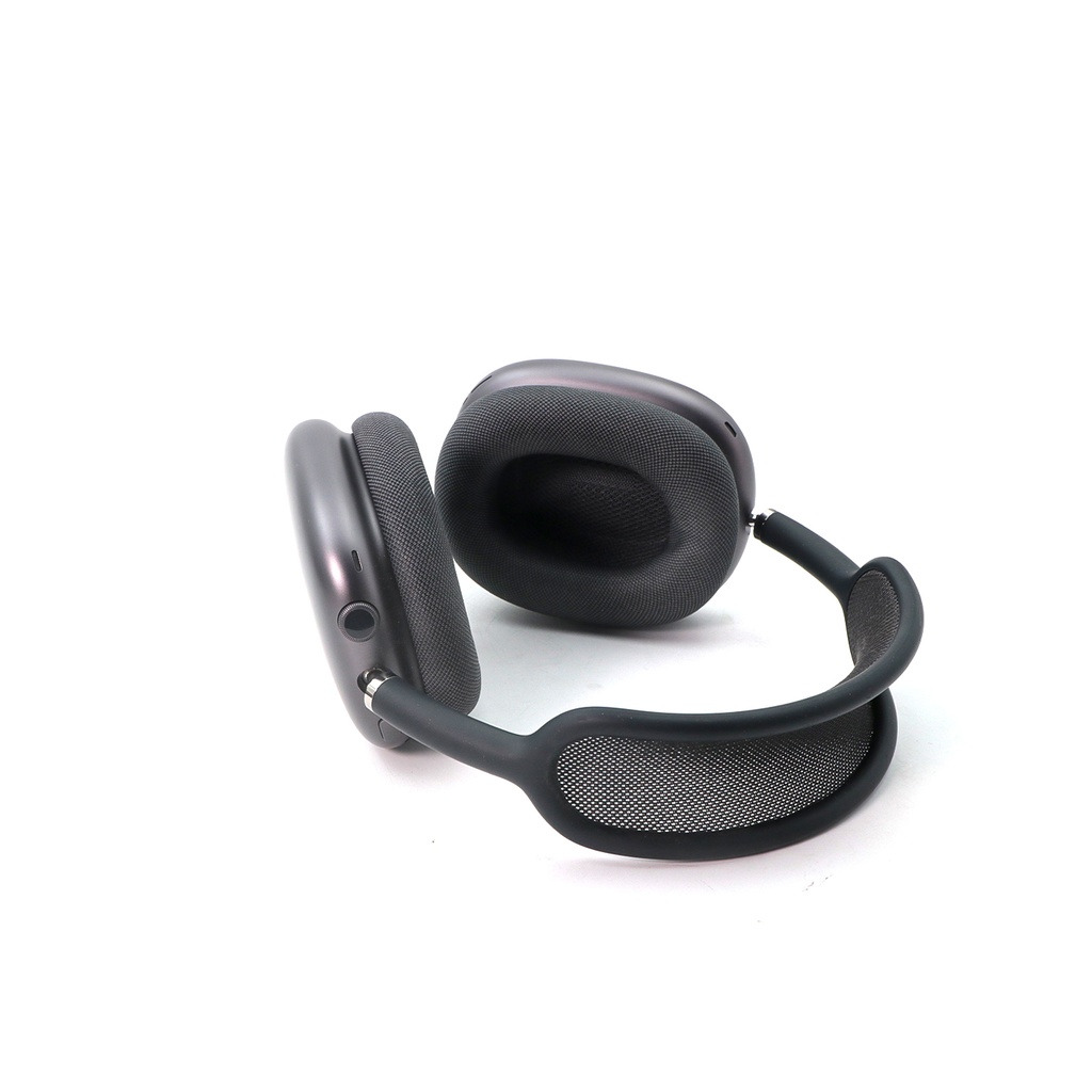 Apple AirPods Max With Smart Case- Space Gray