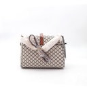 Milano VIDA Satchel Bag - beige Natural
