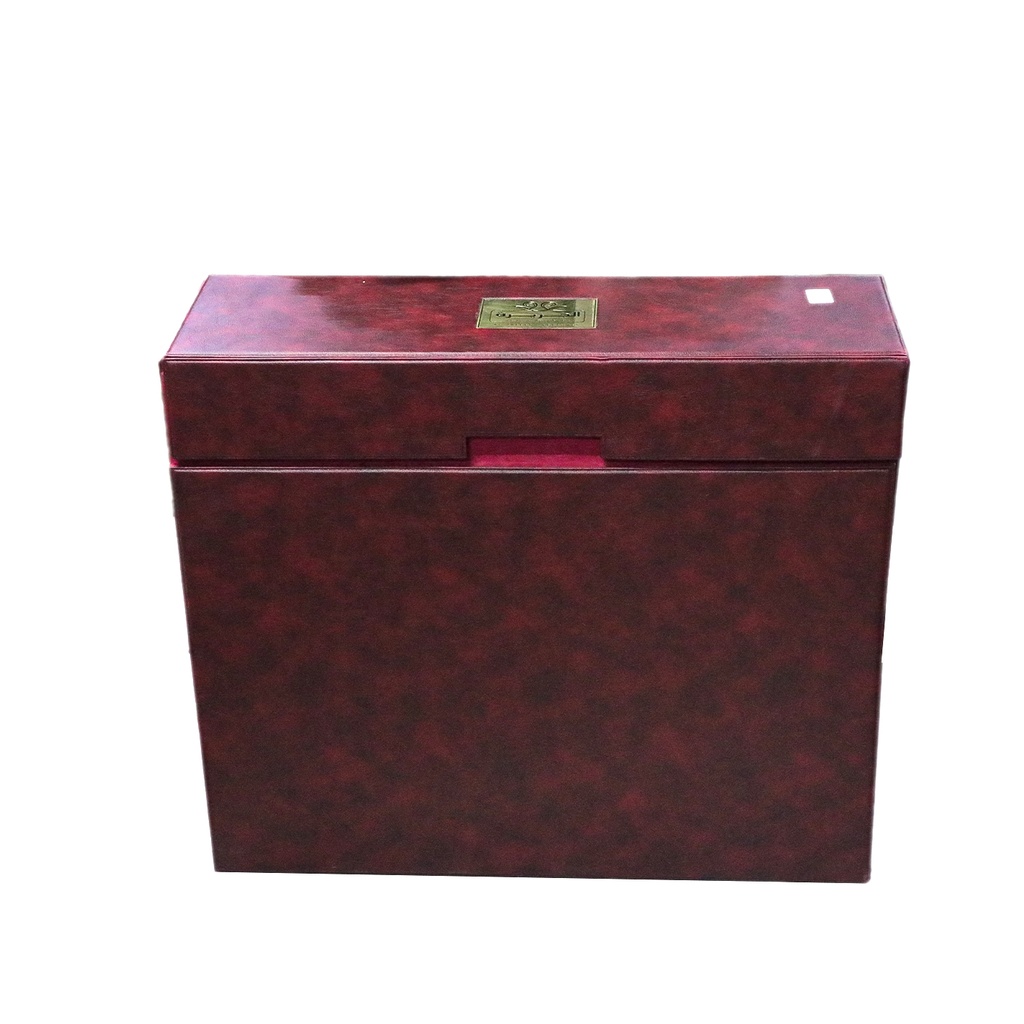Al-Jazeera Perfume Gift Box - L