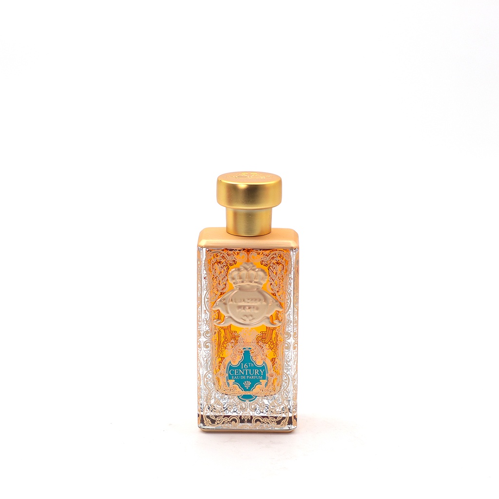 Al-Jazeera Perfume Gift Box - L