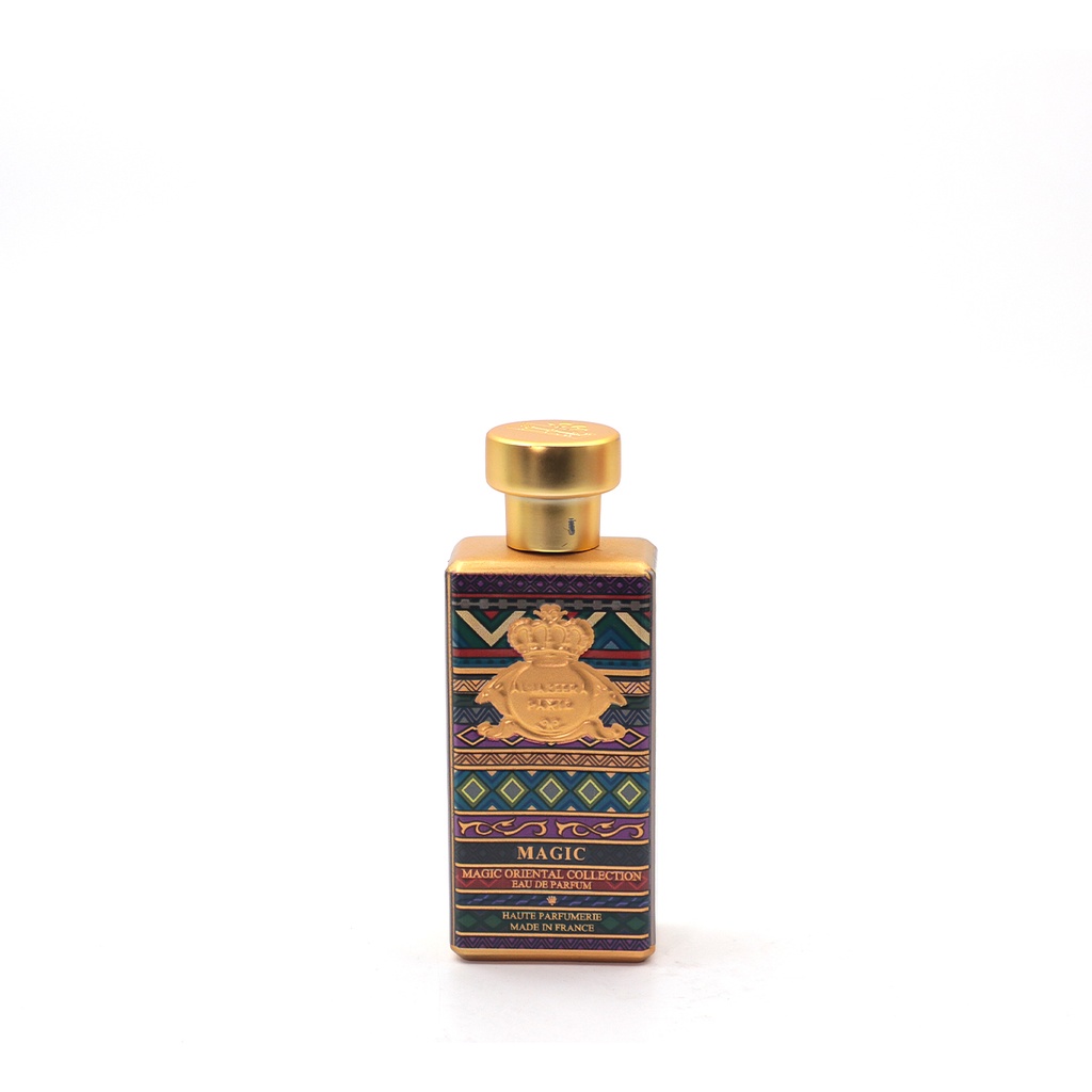 Al-Jazeera Perfume Gift Box - L