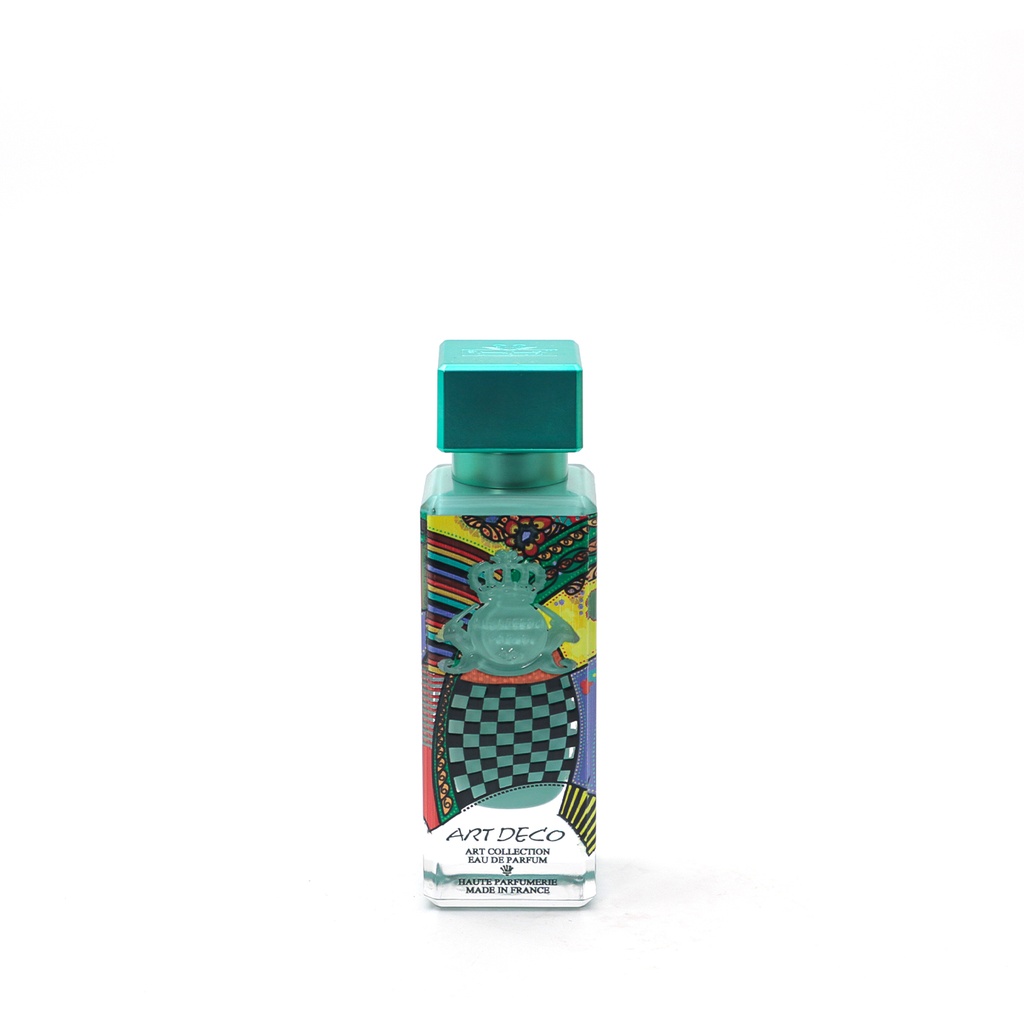 Al-Jazeera Perfume Gift Box - L