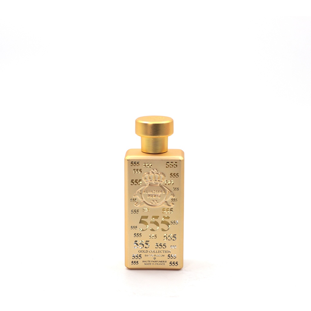 Al-Jazeera Perfume Gift Box - L